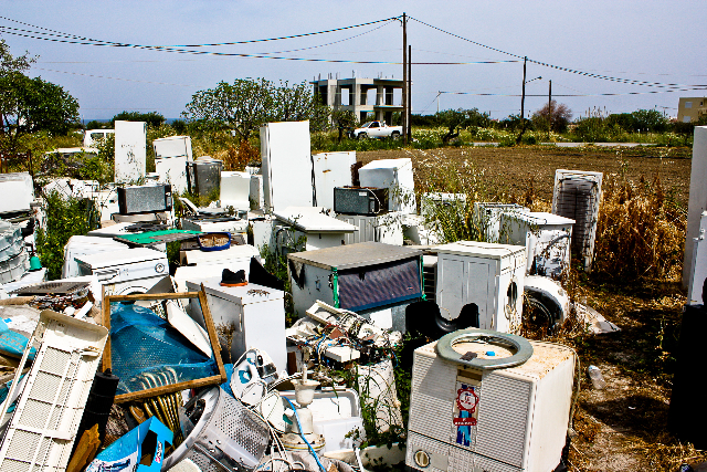 Άμεσα πρέπει να ενεργοποιηθεί η συμφωνία με την Ανακύκλωση Συσκευών ΑΕ